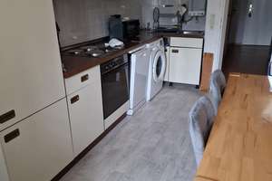 Charmante 2-Zimmer Wohnung – Die vollständige Adresse der Immobilie erhältst du vom Anbieter., 52078 Forst, Aachen – Vorschaubild 6