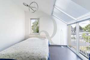 Modernes Einfamilienhaus mit Gartenidylle in Britz – Berlin – Vorschaubild 16