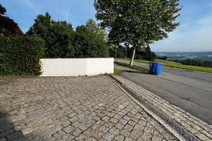 Wunderschönes 2-er WG-Zimmer in riesiger 170-qm-Wohnung mit Traumblick und Charme – Rennweg 38, 94034 Hacklberg, Passau – Vorschaubild 8