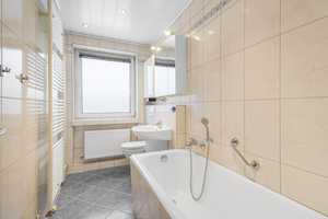 Bremen-Grolland I Reihenmittelhaus mit Garage in beliebter Wohnlage – Bremen – Vorschaubild 19