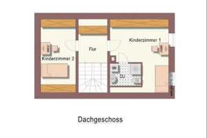 Genießen Sie die Natur!
Einfamilienhaus mit Garage im südlichen Frankenwald zwischen Bayreuth und H – Kulmbach (Kreis) – Vorschaubild 34