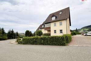 3-Raum-Eigentumswohnung mit Balkon, Stellplatz & Garage (optional) in Annaberg-Buchholz/Geyersdorf – Die vollständige Adresse der Immobilie erhältst du vom Anbieter., 9456 Annaberg-Buchholz – Vorschaubild 14