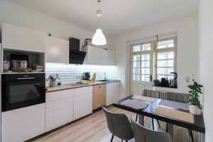 Gut vermietete Kapitalanlage: Charmanter MFH-Altbau mit 3 WE und Potenzial – Euskirchen (Kreis) – Vorschaubild 14