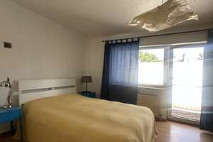 Möblierte 2 ZKBB Wohnung mit PKW Stellplatz. – T6 40, 68161 Innenstadt/Jungbusch, Mannheim – Vorschaubild 14