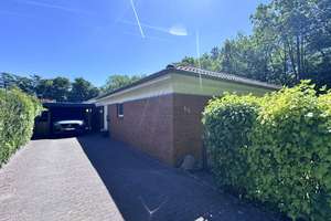 Ebenerdig wohnen im Grünen - Bungalow in ruhiger Lage von Flensburg-Weiche – Die vollständige Adresse der Immobilie erhältst du vom Anbieter., 24941 Schäferhaus, Flensburg – Vorschaubild 26