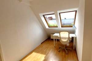 Fully furnished 2 room rooftop apartment in Wedding – Fehmarnerstr. 6, 13353 Wedding, Berlin – Vorschaubild 22