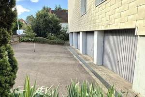 RUDNICK bietet ATTRAKTIVE KAPITALANLAGE: 3-Zimmer-Hochparterrewohnung mit Balkon in begehrter Lage – Die vollständige Adresse der Immobilie erhältst du vom Anbieter., 30539 Bemerode, Hannover – Vorschaubild 4