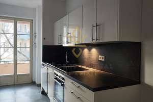 moderne 2-Zimmer-Altbauwohnung mit Einbauküche & Balkon SOLL Brutto Rendite 4% – Die vollständige Adresse der Immobilie erhältst du vom Anbieter., 4279 Dölitz-Dösen, Leipzig – Vorschaubild 4