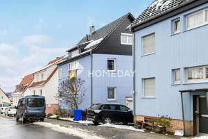 Modernisiertes EFH mit viel Platz, Garten und Terrasse – Die vollständige Adresse der Immobilie erhältst du vom Anbieter., 72461 Albstadt – Vorschaubild 4