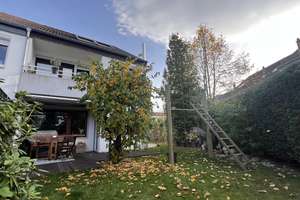 Charmantes, familienfreundliches Reihenendhaus mit Garten und Kamin – Ihr neues Zuhause in Arnum – Die vollständige Adresse der Immobilie erhältst du vom Anbieter., 30966 Hemmingen – Vorschaubild 3