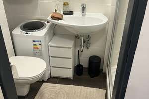 1 Zimmer Wohnung in Würzburg Altstadt voll möbliert – Obere Johannitergasse 10, 97070 Altstadt, Würzburg – Vorschaubild 13