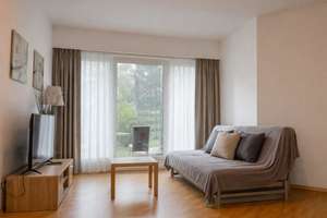 2-Zimmer-Wohnung mit direktem Terrassenzugang – 4105 Zentrum-Nord, Leipzig – Vorschaubild 6