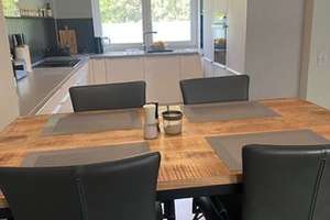 Reihenhaus mit 113 m² + 14 m² / Erbbauzins / ENEV B-C – Die vollständige Adresse der Immobilie erhältst du vom Anbieter., 40591 Wersten, Düsseldorf – Vorschaubild 10
