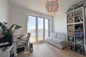 Stylische 3-Zimmer-Wohnung in Pasing – München – Vorschaubild 8