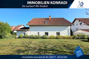 IK | Spesbach: schönes Einfamilienhaus mit sonnigem Grundstück – Die vollständige Adresse der Immobilie erhältst du vom Anbieter., 66882 Hütschenhausen – Vorschaubild 23