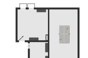 Haus im Haus: Garten, Stellplatz, Kamin & Kegelbahn – eine besondere EG-Wohnung – Vennheideweg 55a, 48165 Berg Fidel, Münster – Vorschaubild 13