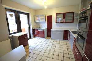 Freistehendes Einfamilienhaus mit großer Doppelgarage und Einzelgarage in Erkelenz-Schwanenberg – Heinsberg (Kreis) – Vorschaubild 8