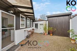 Wohnen, Arbeiten, Lagern – Flexibler Bungalow mit Halle für Handwerker, Kreative & Händler – Die vollständige Adresse der Immobilie erhältst du vom Anbieter., 47807 Fischeln, Krefeld – Vorschaubild 13