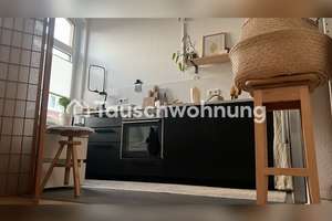 Tauschwohnung: Lichtdurchflutete Wohnung in der Oststadt – Flüggestrasse 10, 30161 Oststadt, Hannover – Vorschaubild 4