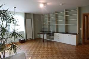 Parkidylle in Babelsberg Nord – Helle Wohnung mit Balkon – Rosa-Luxemburg-Str. 4b, 14482 Babelsberg Nord, Potsdam – Vorschaubild 5