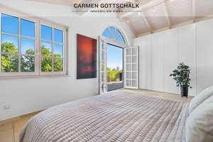 See- & Bergblick. Modern, hell und sofort bezugsbereit. Traumhafte Residenz zum Wohlfühlen. – Die vollständige Adresse der Immobilie erhältst du vom Anbieter., 82319 Starnberg – Vorschaubild 8