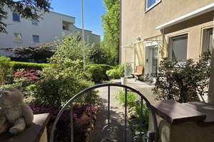 Ruhige aber zentrale Wohnung im grünen Steglitz zu verkaufen – Die vollständige Adresse der Immobilie erhältst du vom Anbieter., 12169 Steglitz, Berlin – Vorschaubild 11