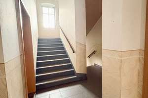 Charmante Dachgeschosswohnung mit Balkon und offenem Wohnkonzept – Dorotheenstraße 4, 9113 Schloßchemnitz, Chemnitz – Vorschaubild 12