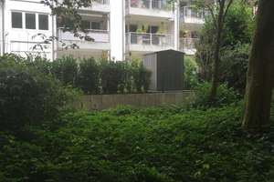Perfekte Kapitalanlage! Moderne sonnige Wohnung an Grünanlage gelegen – Rotdornweg 2 B, 40599 Hassels, Düsseldorf – Vorschaubild 4