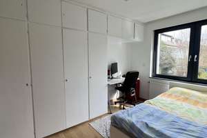 4 Zimmer Wohnung am Kuhberg – Köllestraße 25, 89077 Söflingen, Ulm – Vorschaubild 12