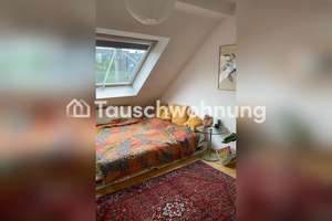 Tauschwohnung: Maisionette Wohnung mit großem Balkon – Die vollständige Adresse der Immobilie erhältst du vom Anbieter., 50672 Altstadt/Nord, Köln – Vorschaubild 5