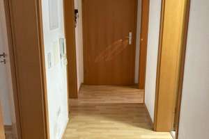Sanierte 3‑Zimmer Wohnung mit Balkon und Veranda im 1. OG in Pforzheim Nordstadt – Zähringerallee 33, 75177 Nordstadt, Pforzheim – Vorschaubild 6