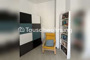 Tauschwohnung: 2 Zimmer Wohnung in Frankfurt – Berger Str. 194, 60385 Bornheim, Frankfurt am Main – Vorschaubild 4