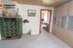 Einfamilienhaus mit großem Potenzial: 954 m² Grundstück in Giengen-Burgberg – Die vollständige Adresse der Immobilie erhältst du vom Anbieter., 89537 Giengen an der Brenz – Vorschaubild 8