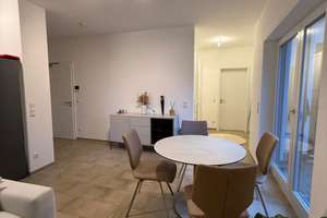 Exklusive 2-Zimmer-Dachgeschosswohnung mit privater Dachterrasse – Neubau 2025 – Die vollständige Adresse der Immobilie erhältst du vom Anbieter., 81825 Waldtrudering, München – Vorschaubild 10