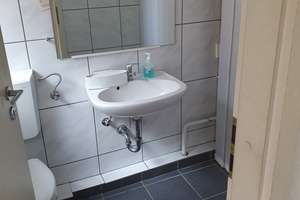 Attraktive 2-Zimmer-Maisonette-Wohnung mit Einbauküche in Wolfsburg – Triftwiesen 27, 38446 Hehlingen, Wolfsburg – Vorschaubild 9