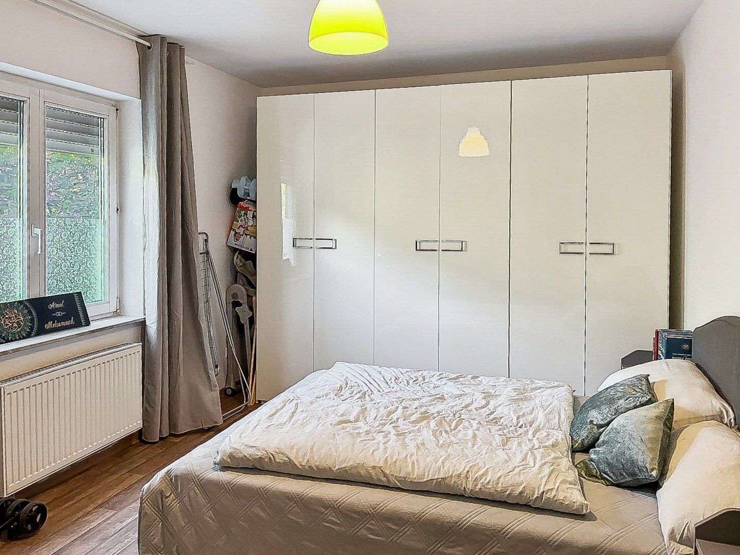 Immobilie in Eppstein - Vermietete 3-Zimmer-Wohnung mit Terrasse - Attraktive Kapitalanlage in Eppstein - Bild 0
