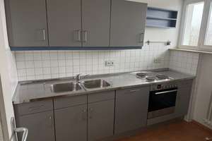 2,5-Zimmer-Wohnung mit Wintergarten, Balkon und Gartengrundstück – Die vollständige Adresse der Immobilie erhältst du vom Anbieter., 81373 Land in Sonne, München – Vorschaubild 3