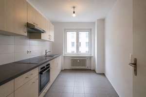 Großzügige 4-Zimmer-Wohnung in zentraler Lage Kassel – ab 01.09. verfügbar – Erzbergstraße 10, 34117 Mitte, Kassel – Vorschaubild 5