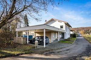 Ihr Traumhaus für die ganze Familie – Modern, flexibel und voller Möglichkeiten – Die vollständige Adresse der Immobilie erhältst du vom Anbieter., 89604 Allmendingen – Vorschaubild 4