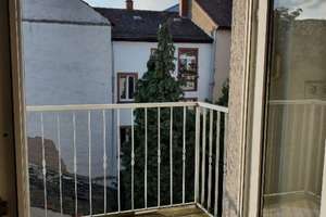 Großzügige Altbauwohnung  mit 5 Zimmern, Einbauküche, 2 Balkons und 2 Bädern – Stockhornstraße 51, 68169 Neckarstadt-West, Mannheim – Vorschaubild 2