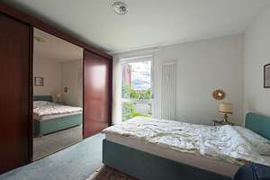 Ihr neues Zuhause: Helle Eigentumswohnung mit flexibler Raumaufteilung und Loggia – Die vollständige Adresse der Immobilie erhältst du vom Anbieter., 50997 Rondorf, Köln – Vorschaubild 7