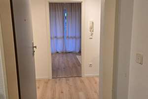 Mit Balkon - Neu saniert - voll möbliert! – Sonnenstraße 7, 90763 Nördliche Südstadt, Fürth – Vorschaubild 11