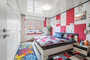 HARTHAUSEN ROCKT! Freistehendes Haus hochwertig saniert 9 Zi, 2 WE, Dachterrasse, 3 Gara. SEHENSWERT – Die vollständige Adresse der Immobilie erhältst du vom Anbieter., 72474 Winterlingen – Vorschaubild 11