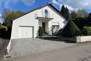 Einfamilienhaus mit großem Grundstück in sehr guter Lage – Sigmaringen (Kreis) – Vorschaubild 1