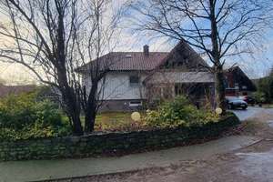 Einzigartiges Einfamilienhaus über drei Etagen mit Whirlpoolwanne und Sauna -  in Obenstrohe (Varel) – Die vollständige Adresse der Immobilie erhältst du vom Anbieter., 26316 Varel – Vorschaubild 29