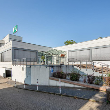 503 m² - 3.768 m² Bürofläche | flexible Gestaltungsmöglichkeiten | zentrale Lage