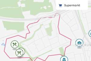 Stilvolle Wohnung mit Wohlfühlcharakter zum Erstbezug – Die vollständige Adresse der Immobilie erhältst du vom Anbieter., 40474 Stockum, Düsseldorf – Vorschaubild 21