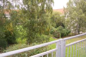 TOP-2-Zimmer Wohnung mit Balkon und EBK in TOP-Lage auf dem Kassberg!!! – Agricolastraße 28, 9112 Kaßberg, Chemnitz – Vorschaubild 11