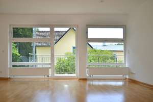 Lichtdurchflutete Eigentumswohnung mit Garage in gefragter Wohnlage von Hamburg-Duvenstedt – Mesterbrooksweg 2, 22397 Duvenstedt, Hamburg – Vorschaubild 10