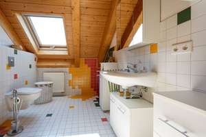 Architektonische Eleganz trifft Wohnwärme - 
Großzügigkeit, Geborgenheit und Stil – Die vollständige Adresse der Immobilie erhältst du vom Anbieter., 72525 Münsingen – Vorschaubild 16